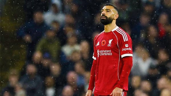 أرقام محمد صلاح مع ليفربول منذ عودته من كأس أمم أفريقيا