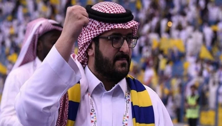 رئيس النصر السابق سيكون أول الحاضرين للديربي
