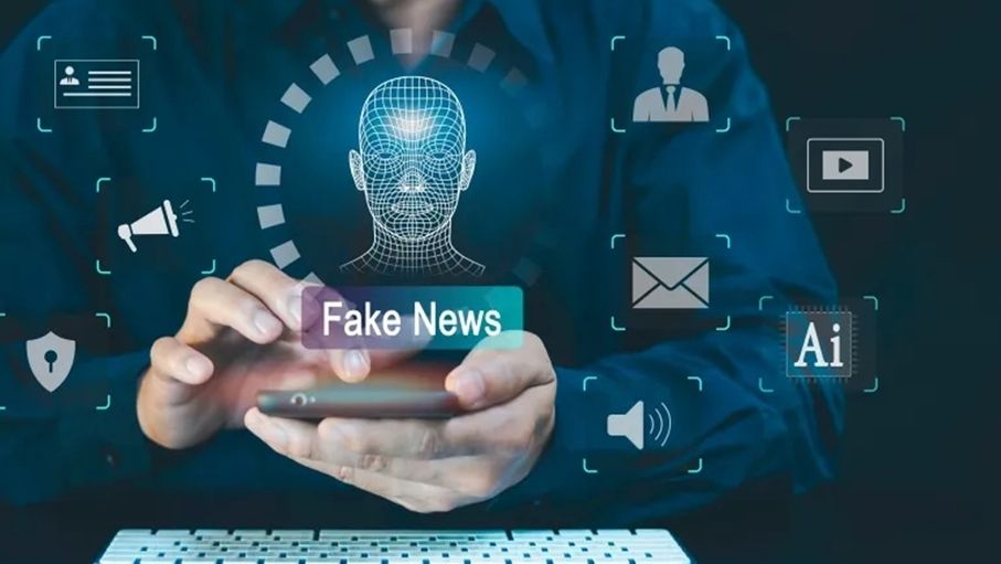 حماية الصحفيين: تجنب نشر الأخبار المضللة يحمي السلم المجتمعي