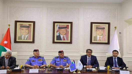 إطلاق برنامج “الشباب والأمن الوطني” لتعزيز دور الشباب وترسيخ السلم المجتمعي