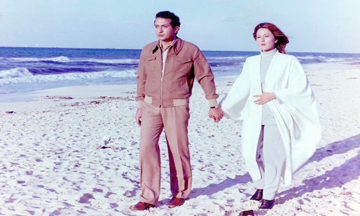 فى عيد الحب.. شاهد أقوى 10 أفلام رومانسية