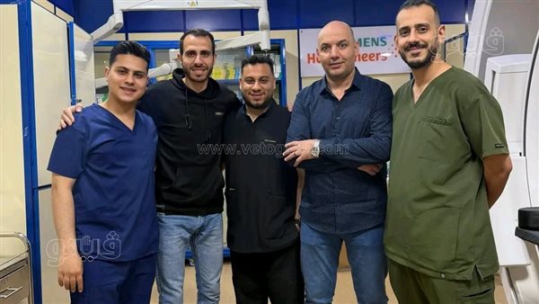 اتبع نظاما غذائيا بدل العلاج، إنقاذ حياة مريض قلب بمستشفى الزقازيق العام (صور)