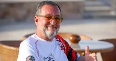 جثمان محمد مرزبان يغادر المستشفى إلى مثواه الأخير بالقاهرة الجديدة