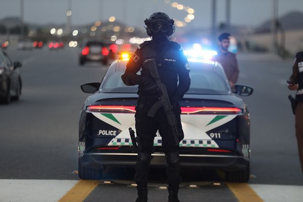 وزارة الداخلية تقود حملة "لا حج بلا تصريح"