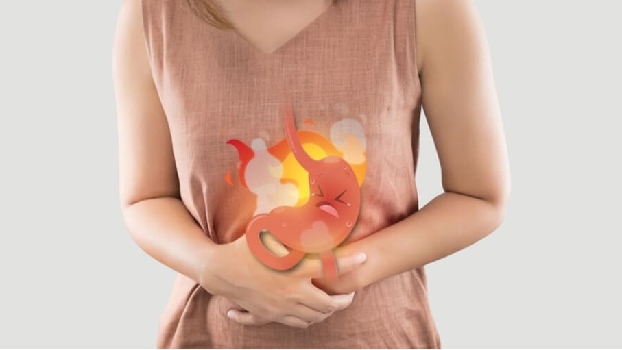 آثار خطيرة لدواء شائع لعلاج حرقة المعدة