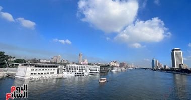 مركز المناخ: عودة الأجواء الشتوية شديدة البرودة والصغرى تصل إلى 8 درجات مئوية