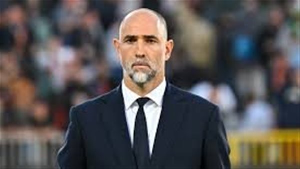 إيجور تودور بعد تعيينه مدربا لتوتنهام: أدرك حجم المسؤولية وهذه مهمتي