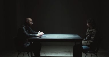 مسلسل صحاب الأرض الحلقة 12.. اعتقال تارا عبود واستجوابها عن والدها