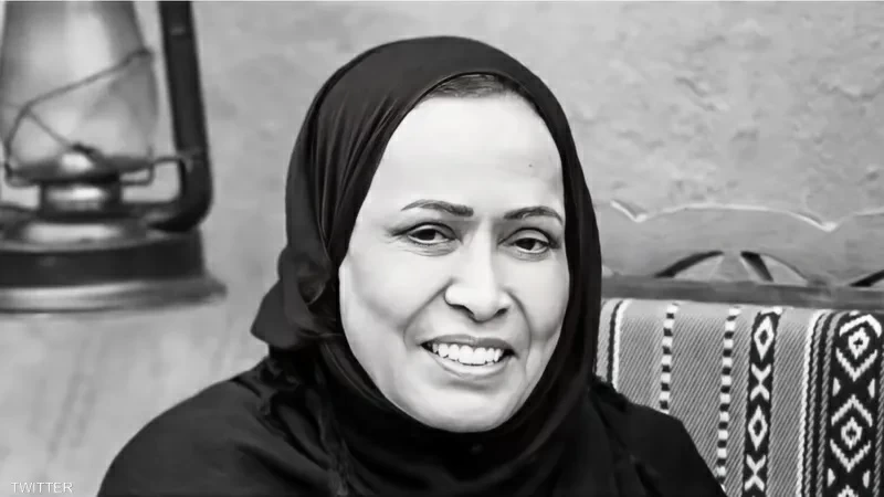 نجوم الفن ينعون أيقونة الفن الخليجي.. هدى حسين: الفقد مؤلم