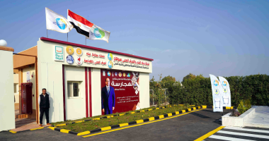 حياة كريمة: تدخلات سريعة فى كفر السنابسة بالمنوفية ورفع كفاءة 100 منزل