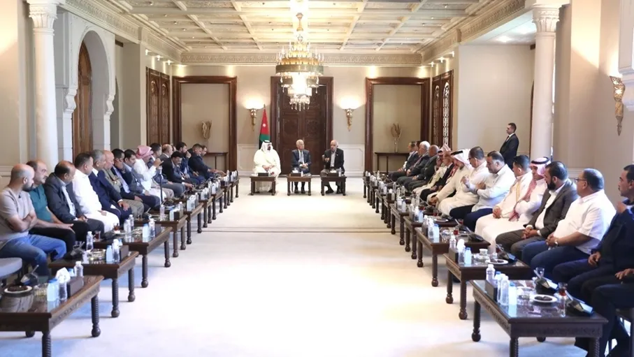 العيسوي: حكمة الملك رسخت مكانة الأردن إقليميا ودوليا