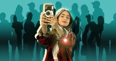 ماذا يعني أن تمتلئ الأماكن بهجة بمجرد دخولك؟