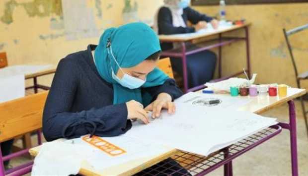 بدء الامتحانات العملية الدبلومات غدًا