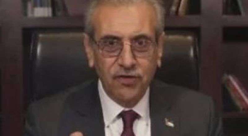 رئيس اللجنة الوطنية لإدارة غزة: جاهزون لتولي المسؤولية فور توافر الظروف اللازمة