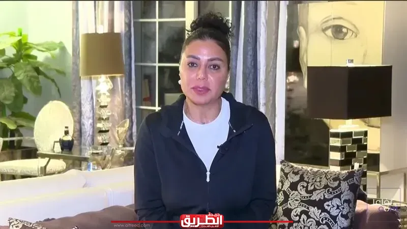 رانيا يوسف تُفجر مفاجأة عن زواجها الرابع