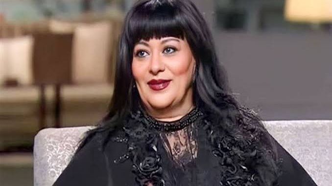 فريدة سيف النصر : رفضت أعمالًا كثيرة .. واترشحت لمسلسل مع هند صبري