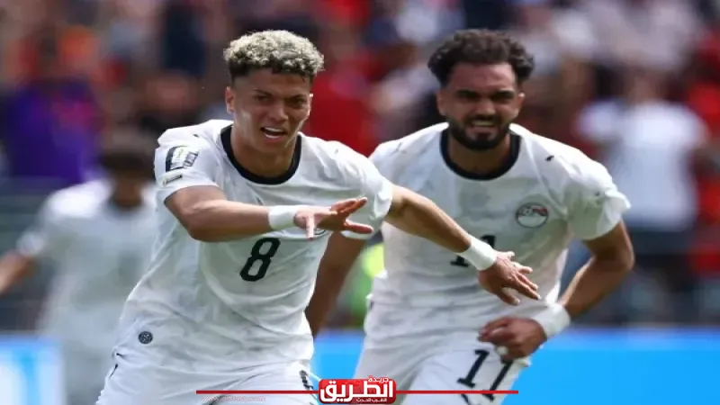 أداء رائع للمنتخب المصري أمام بلجيكا وإشادات عالمية