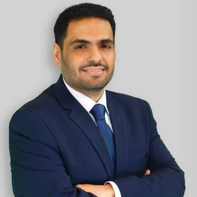 حسن العيدروس.. صوت يمني أشعل حماس السعوديين في المونديال
