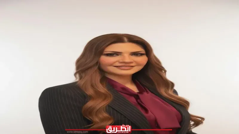 النائبة غادة البدوي: زيارة الرئيس السيسي للإمارات وقطر تعكس ثوابت الدولة المصرية في دعم أمن الخليج
