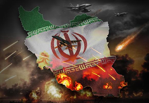 واشنطن ترسم خارطة تفاوض مع طهران بخمسة شروط