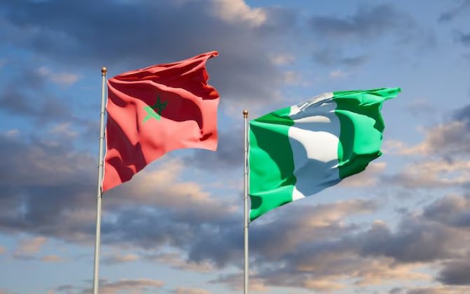 تعزيز الشراكة الاقتصادية.. بين نيجيريا والمغرب نحو سقف 10 مليارات دولار