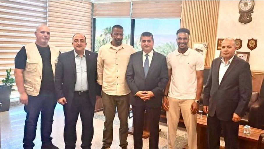 العوايشة : تأهل النشامى إلى كأس العالم مصدر فخر لكل الأردنيين ويجسد مكانة الرياضة الأردنية