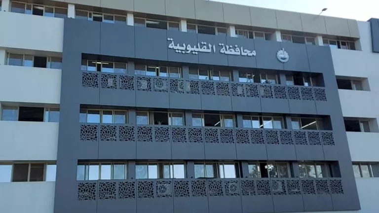 تفاصيل سماع دوي صوت كبير بالقليوبية صباح اليوم