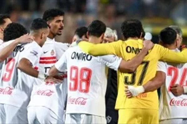 السقوط الكبير.. كيف ضاع «لقب الـ4 ملايين دولار» على الزمالك؟