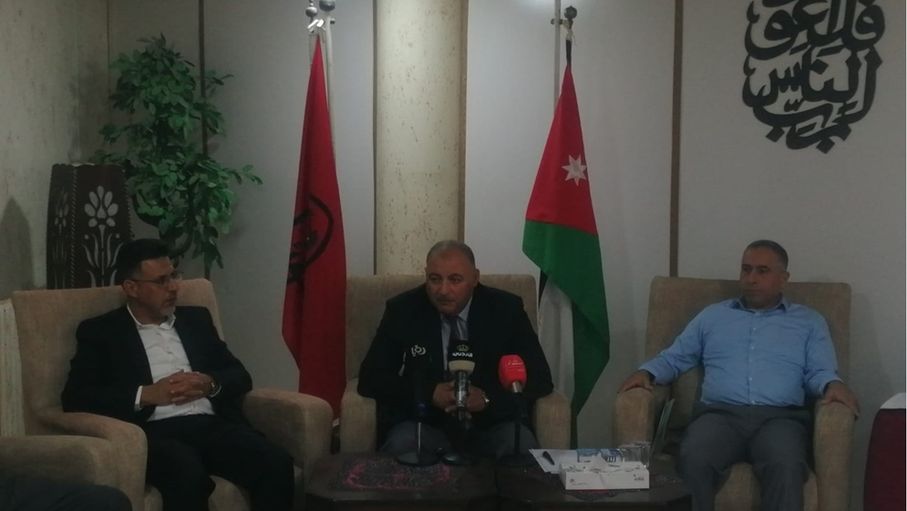 إعلان نتائج انتخابات اتحاد طلبة جامعة مؤتة/ الجناح المدني (أسماء)