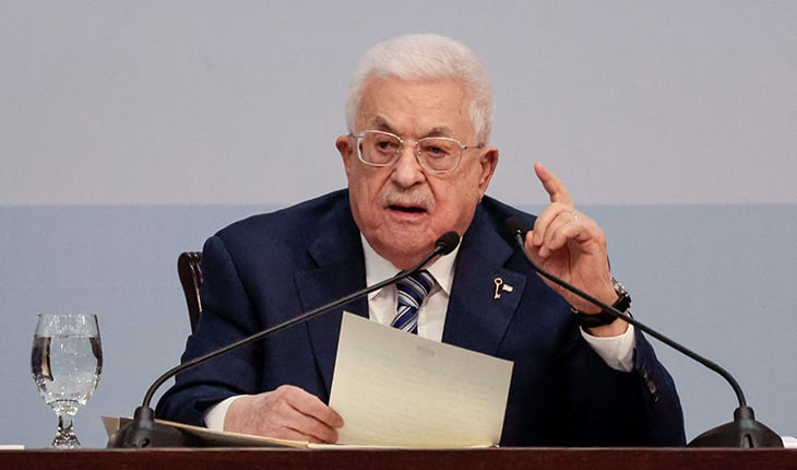 قرار رئاسي يُعيد رسم خريطة الانتخابات التشريعية الفلسطينية