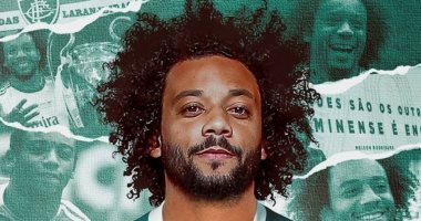 مارسيلو: سعيد بالتواجد فى مصر وكريستيانو أفضل لاعب فى العالم