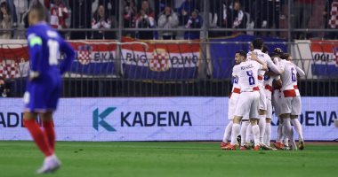 مودريتش على رأس قائمة منتخب كرواتيا في كأس العالم 2026