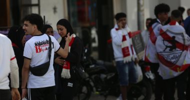 20 حافلة لنقل جماهير الزمالك إلى استاد هيئة قناة السويس