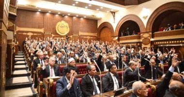 الشيوخ يناقش الإثنين المقبل سياسة الحكومة لإنشاء 500 مدرسة يابانية