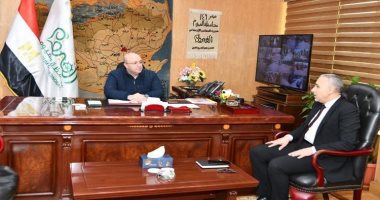 ضخ أكثر من 3 مليار جنيه لتمويل 9,133 ألف مشروع بالفيوم