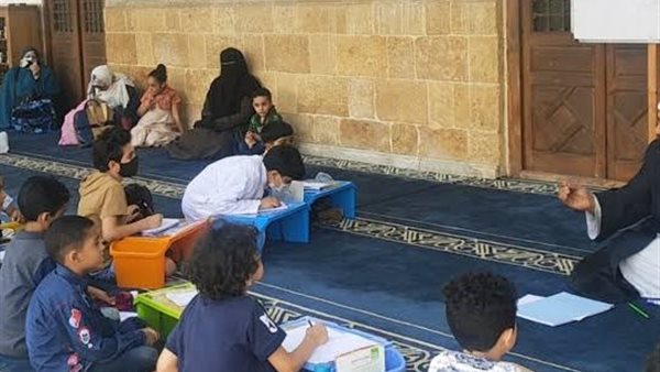 "الأزهر" يطلق الختمة المرتلة وشرح تحفة الأطفال طوال شهر رمضان