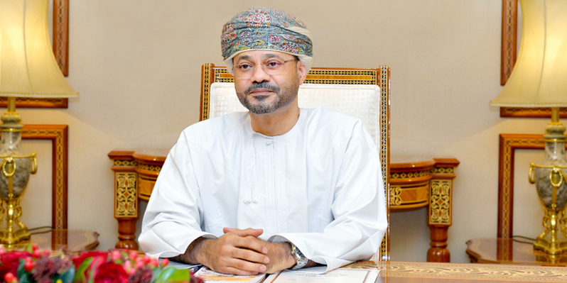 وزير الخارجية يبحث مع نظيره الإيراني تطورات المنطقة وحرية الملاحة البحرية