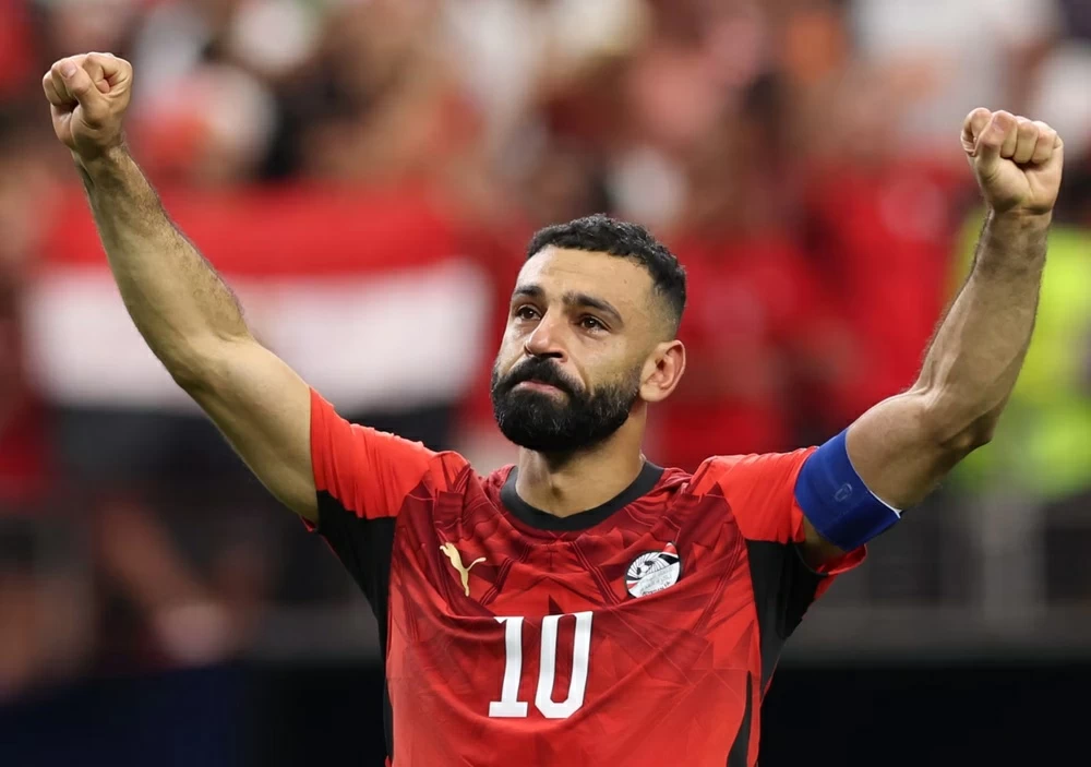 محمد صلاح يقترب من اختيار وجهته الجديدة