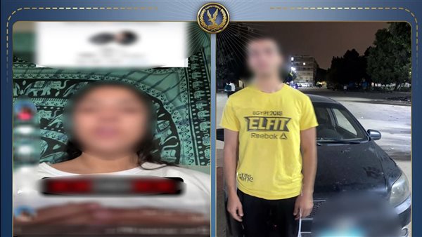 القبض على سائق نقل ذكي اتهمته طالبة بارتكاب أفعال خادشة للحياء بالقاهرة