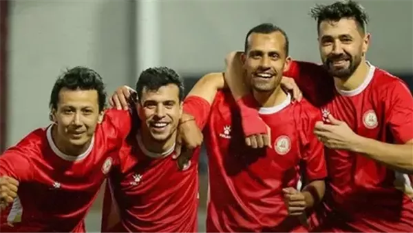 تشكيل حرس الحدود لمباراة بيراميدز في الدوري الممتاز