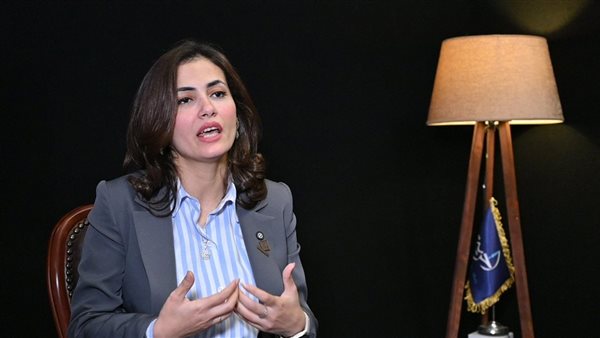 برلمانية تكشف أهم مواد قانون الأحوال الشخصية المشتركة بين المسلمين والمسيحيين (فيديو)