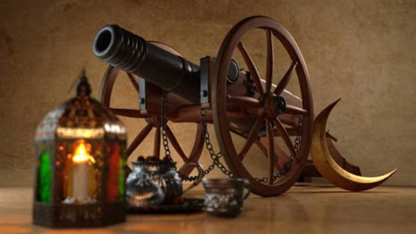 هل الإفطار في رمضان يكون بمدفع الإفطار أم بالأذان؟ الأزهر يجيب