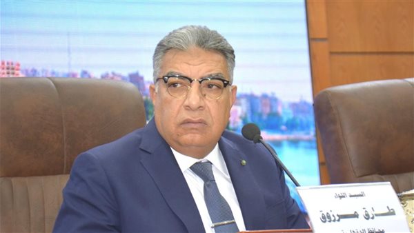 مهلة أسبوع لأصحاب التاكسي لإعادة معايرة العداد وفق التعريفة الجديدة بالدقهلية