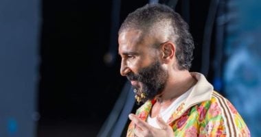 ماهو الأصل التاريخى لتسريحة شعر أحمد سعد الجديدة؟