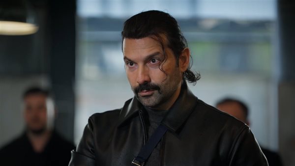نورس في مسلسل ليل، تعرف على الفنان جو طراد