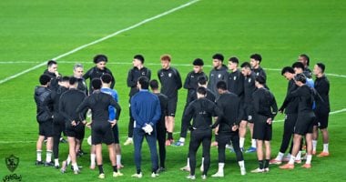 فيفا يعلن إنهاء قضية من إيقاف القيد على الزمالك