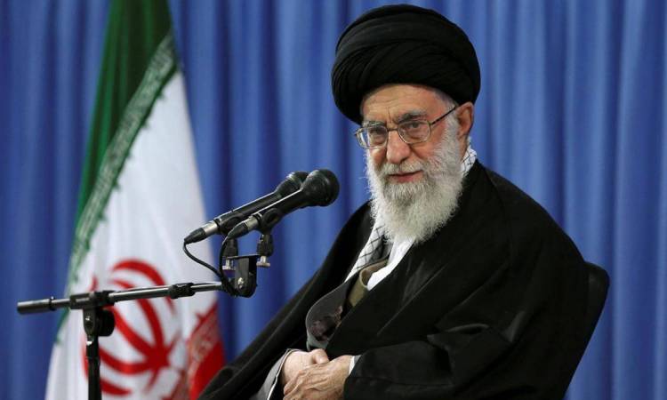 "أراد الموت شهيدًا".. جنرال أمريكي يكشف كواليس اغتيال خامنئي