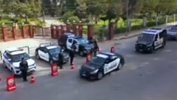 الداخلية تنهي استعداداتها لتأمين احتفالات عيد الفطر المبارك (فيديو)
