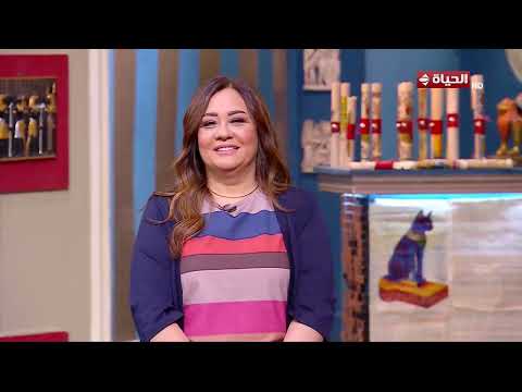4 شارع شريف -معلومات هتعرفها أول مرة عن سقارة من جلاديس حداد