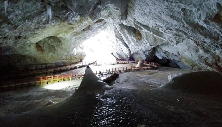 اكتشاف بكتيريا "تاريخية" تهزم 28 نوعاً من أقوى المضادات الحيوية